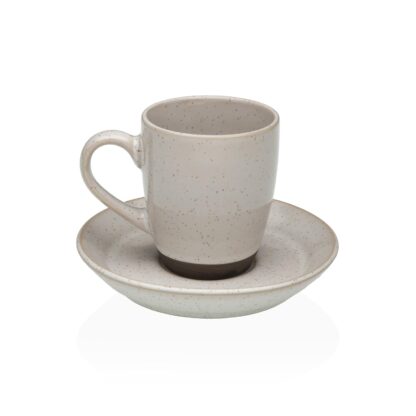 MOONNIK COFFEE CUP AND SAUCER