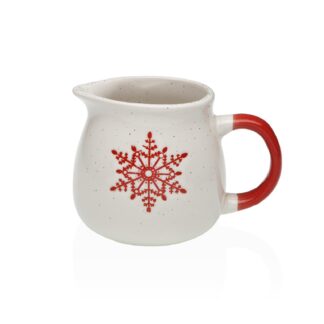 YULE MILK JUG
