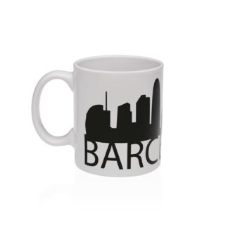 BARCELONA MUG