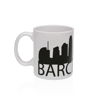 BARCELONA MUG