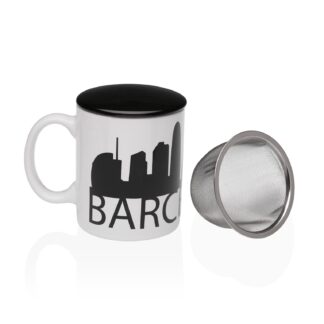 BARCELONA TEA MUG