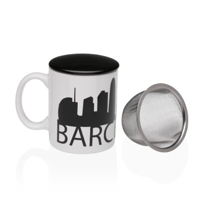 BARCELONA TEA MUG