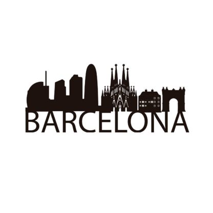 BARCELONA TEA MUG - Image 2