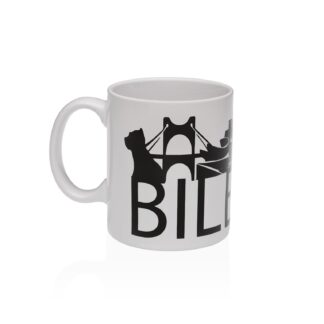 BILBAO MUG