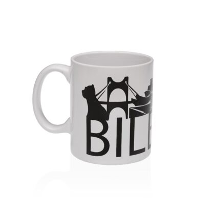 BILBAO MUG