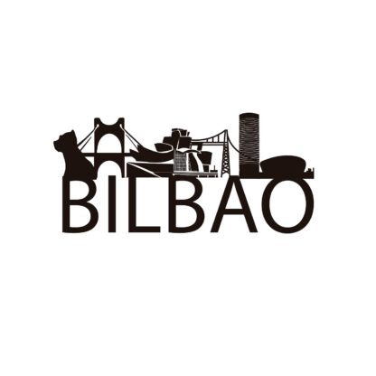 BILBAO TEA MUG - Image 2
