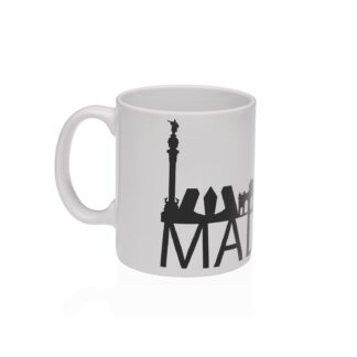 MADRID MUG