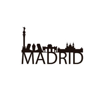 MADRID MUG - Image 2