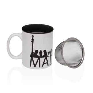 MADRID TEA MUG