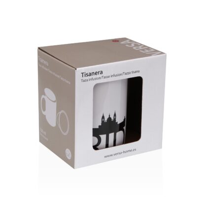 MADRID TEA MUG - Image 3