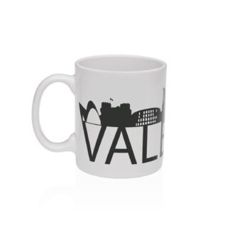 VALENCIA MUG