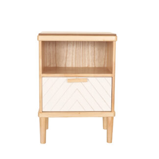 ORPIERRE 1 DRAWER CHEST