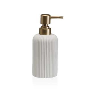 WHITE TAHOE DISPENSER