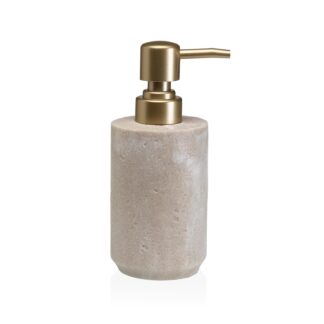 WHITE INLE DISPENSER