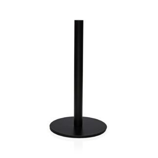 BLACK ROLL HOLDER