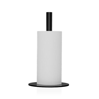 BLACK ROLL HOLDER - Image 2