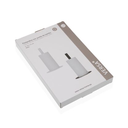 BLACK ROLL HOLDER - Image 3