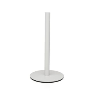 WHITE ROLL HOLDER