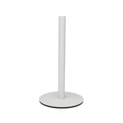 WHITE ROLL HOLDER