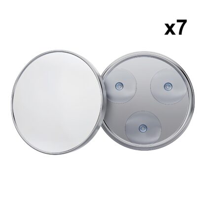 MAGNIFYING MIRROR 7X - Image 2