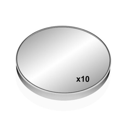 MAGNIFYING MIRROR 10X