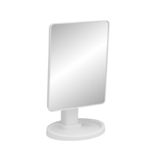 WHITE LED MIRROR
