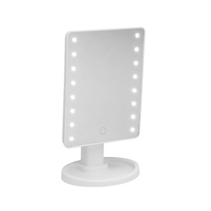 WHITE LED MIRROR - Image 2