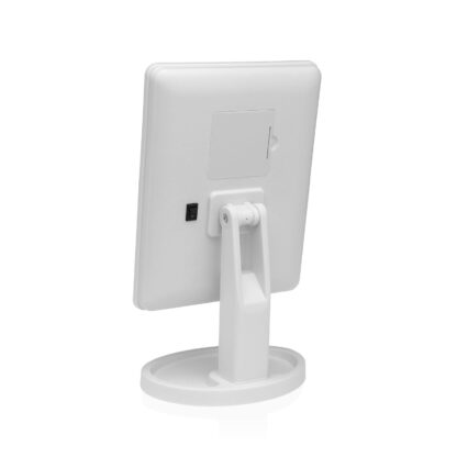 WHITE LED MIRROR - Image 3
