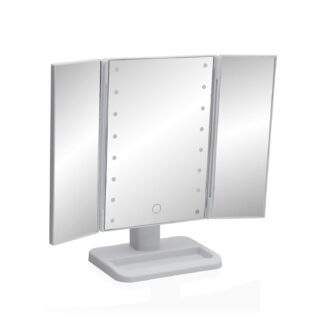 WHITE LED MIRROR