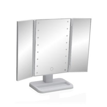 WHITE LED MIRROR
