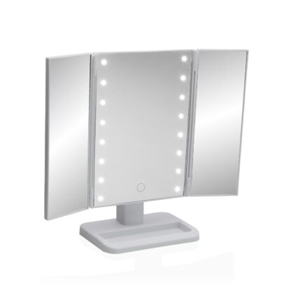 WHITE LED MIRROR - Image 2