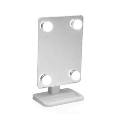 WHITE LED MIRROR - Image 2