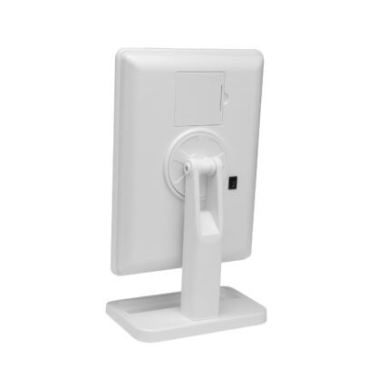 WHITE LED MIRROR - Image 3