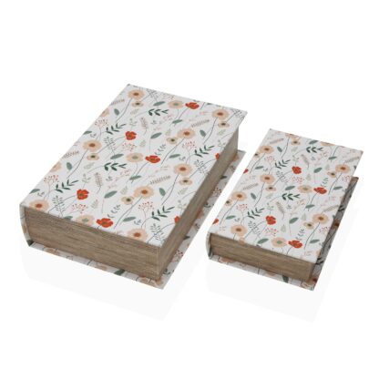 SET OF 2 DECORATIVE BOOKS "VERDI" - Image 2