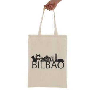 BILBAO SHOPPING BAG