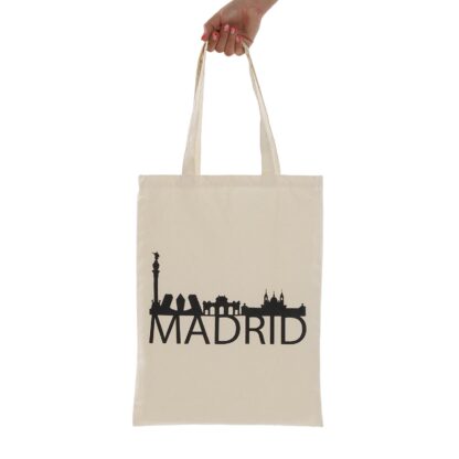 MADRID SHOPPING BAG