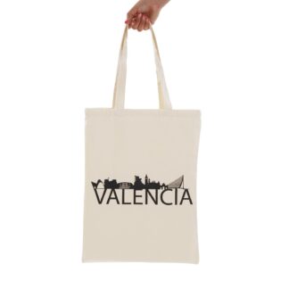 VALENCIA SHOPPING BAG