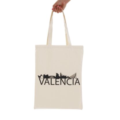 VALENCIA SHOPPING BAG
