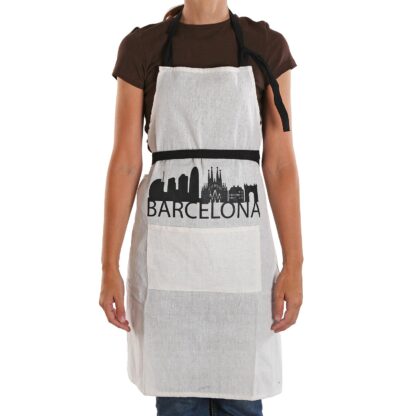 BARCELONA APRON