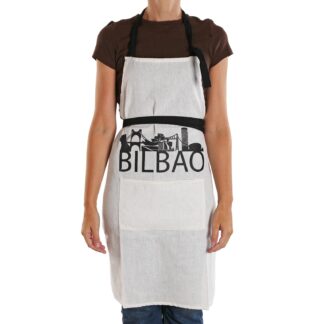 BILBAO APRON