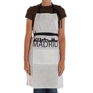 MADRID APRON