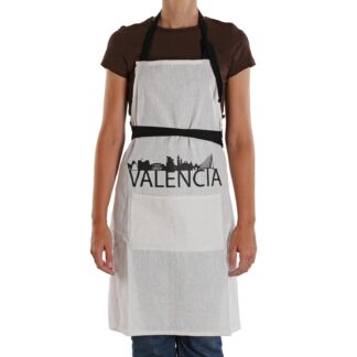 VALENCIA APRON