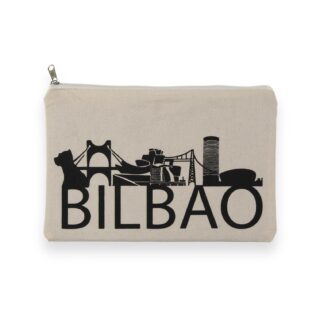 BILBAO TOILETRY BAG 27X19CM