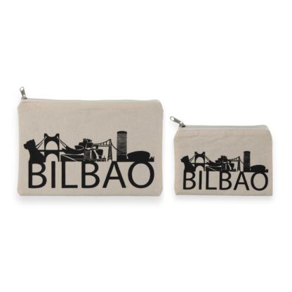 BILBAO TOILETRY BAG 27X19CM - Image 2