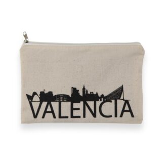 VALENCIA TOILETRY BAG 27X19CM