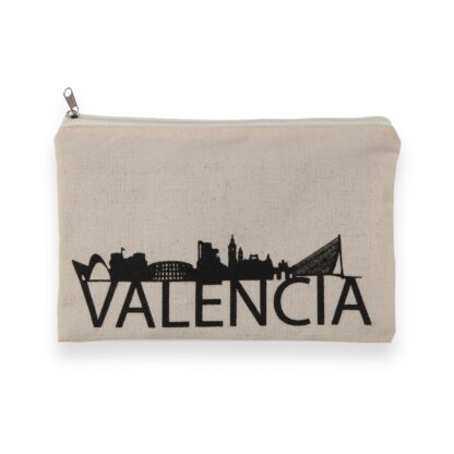 VALENCIA TOILETRY BAG 27X19CM