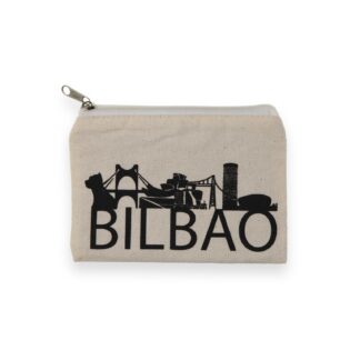 BILBAO TOILETRY BAG 17X12CM