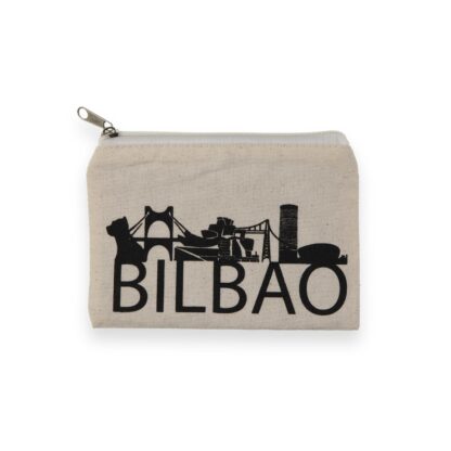 BILBAO TOILETRY BAG 17X12CM