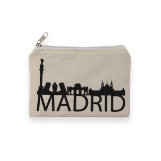 MADRID TOILETRY BAG 17X12CM