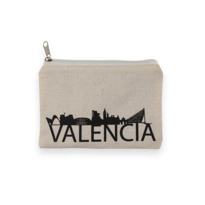 VALENCIA TOILETRY BAG 17X12CM